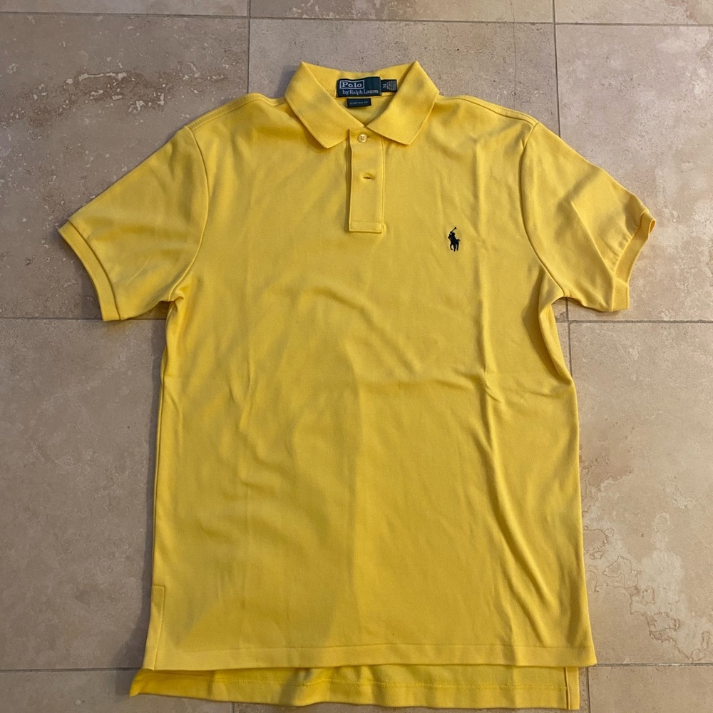 Like New Ralph Lauren Polo